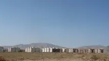 جزئیات بازدید و جلسه بررسی مسائل و مشکلات مالی و اجرایی پروژه آماده سازی و راه دسترسی گلستان شهر بجنورد در خراسان شمالی