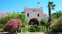 اطلاعات خواندنی در مورد قلعه مارماریس تور مارماریس

