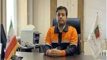 عنوان "پژوهشگر برتر" سال 1401 به رئیس اداره راهداری و حمل و نقل جاده ای تویسرکان تعلق گرفت