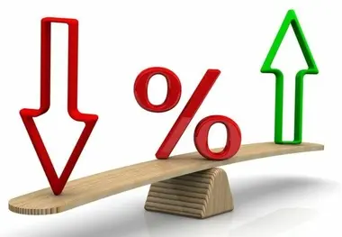 اگر نرخ سود بانکی کم شود پولهای خود را چکار کنیم ؟