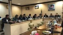 تخصیص ۴۰۰۰ میلیارد تومان از صندوق توسعه ملی برای راه‌آهن چابهار-زاهدان 