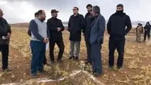 تسریع در عملیات اجرایی راه آهن همدان-سنندج با اختصاص 300 میلیارد تومان
