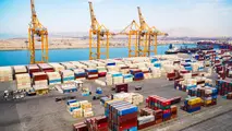 صادرات بیش از ۱۲۰ قلم کالا در ۵ ماه نخست امسال از گمرکات مازندران