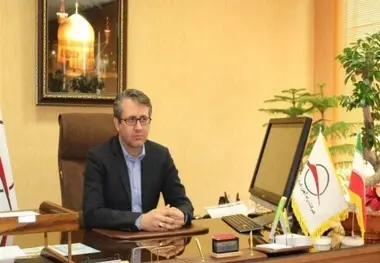 شیخ طاهری و مدیریت جوان ترین ناوگان ریلی کشور