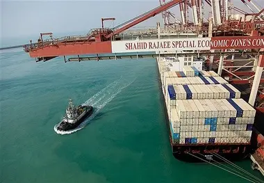 فعالیت۳۰هزار دریانورد در هرمزگان