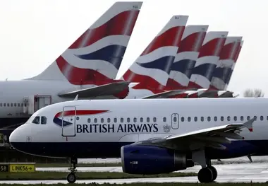 Britain's airlines, airports, aviation manufacturers ask government for help again