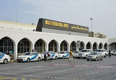صدور روادید فرودگاهی برای ایرانی‌ها در کشور عمان