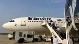 ازسرگیری اعزام‌ های هوایی عتبات عالیات