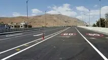 کاهش ۵۰ درصدی هزینه نگهداری راه ها 