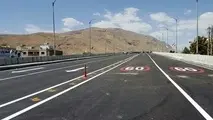 کاهش ۵۰ درصدی هزینه نگهداری راه ها 