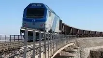 همکاری‌های ریلی بین ایران و قزاقستان