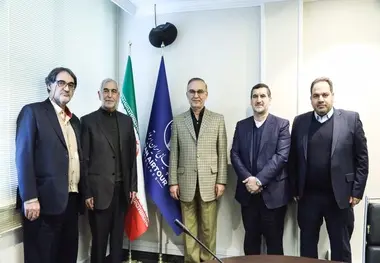انتصابات جدید در هواپیمایی ایران ایرتور