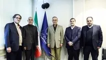 انتصابات جدید در هواپیمایی ایران ایرتور