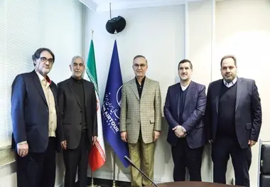 انتصابات جدید در هواپیمایی ایران ایرتور