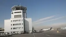 تاخیر 10 ساعته در پرواز دو ساعته زاهدان به تهران 