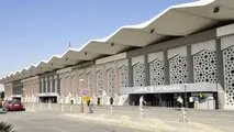 پروازهای بین المللی فرودگاه دمشق ازسرگرفته شد
