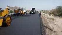 اتمام عملیات بهسازی اولین پروژه روستایی "طرح ملی ابرار" در استان اردبیل 