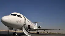 از رده خارج شدن هواپیماهای پراشکال برای ایمنی مردم