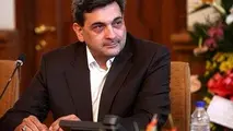 بازدید حناچی از کارخانه واگن‌سازی تهران