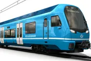 Stadler Produces First Double-Decker Carriage in Hungary Plant