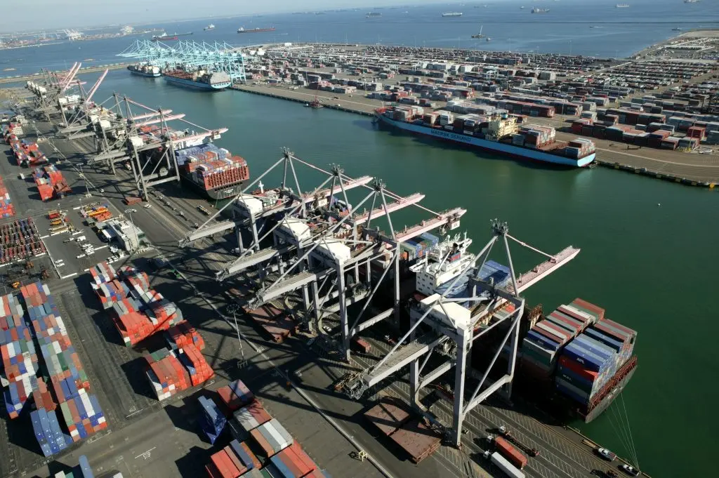 Port Authorities Join Forces in Climate Action Program