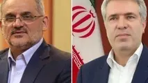  نمایندگان مجلس به وزرای پیشنهادی دولت اعتماد کردند 