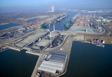 Port of Antwerp identifies priorities for the future
