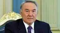 تغییر نام فرودگاه آستانه به نام رییس جمهور قزاقستان