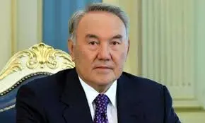 تغییر نام فرودگاه آستانه به نام رییس جمهور قزاقستان
