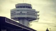 برقراری چهار پرواز شرکت هواپیمایی قشم ایر در فرودگاه ایلام