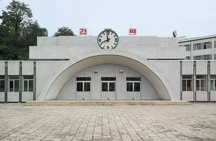 مترو پیونگ یانگ