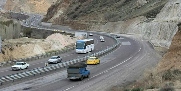 ثبت بیش از یک میلیون تخلف سبقت غیرمجاز در استان اردبیل