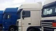 سازمان راهداری: مجوز واردات کامیون دست دوم صادر نشده است
