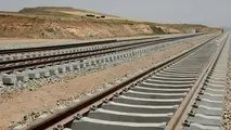راه‌آهن بیرجند - یونسی بر ریل پیشرفت و تامین مالی
