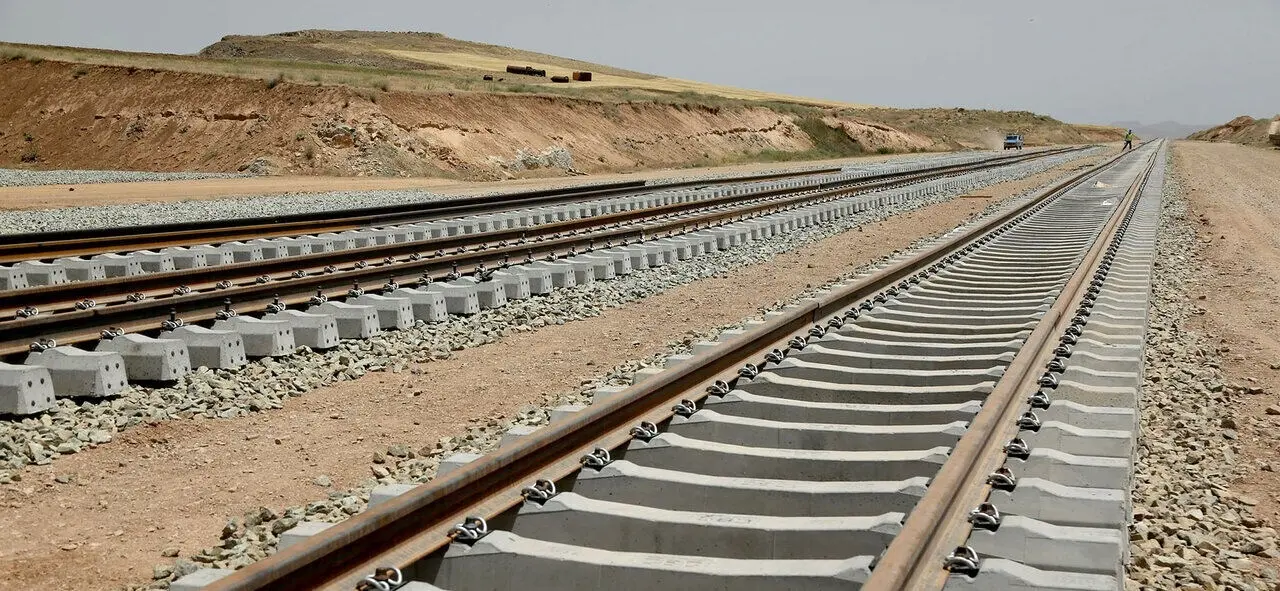 راه‌آهن بیرجند - یونسی بر ریل پیشرفت و تامین مالی
