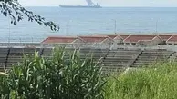 نورنیوز: تکذیب حمله نظامی به کشتی نفتکش در بندر بانیاس سوریه