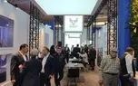  لحظه‌ نگاری از دومین روز حضور موسسه صندوق پس انداز کارکنان راه آهن در ششمین نمایشگاه حمل‌ ونقل 