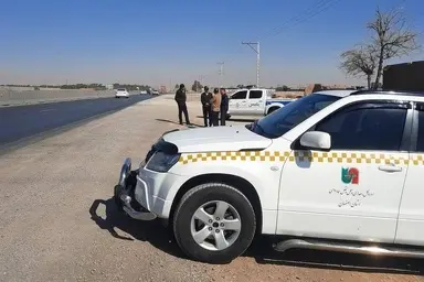 سه میلیون تردد بهمن ماه در محورهای اصفهان ثبت شد