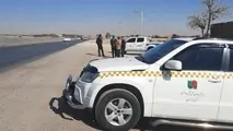 سه میلیون تردد بهمن ماه در محورهای اصفهان ثبت شد