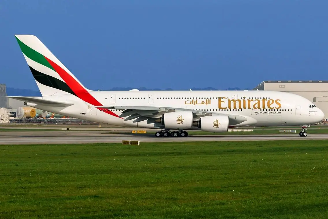 امارات و ترکیه پروازهای خود را از سر می‌گیرند 
