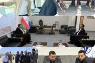 چند اپیزود از پیگیری‌ ها برای فعال شدن فرودگاه شهدای همدان 