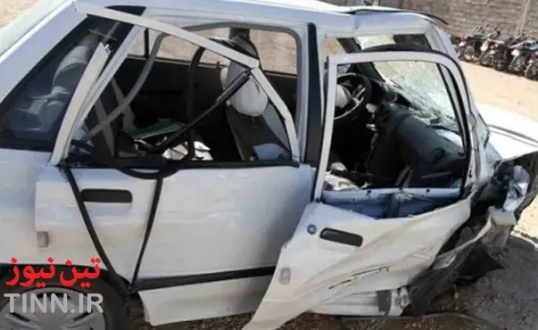 ۲ نفر در سوانح رانندگی استان سمنان جان باختند