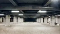 آغاز احداث ۲۸ پارکینگ جدید طبقاتی با ظرفیت بیش از ۱۰ هزار فضای پارک در پایتخت