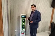 پرداخت کرایه اتوبوس با اپلیکیشن قزوین باس 