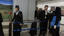اقدامات سازمان هواپیمایی کشور برای جلوگیری از انتقال ویروس کرونا