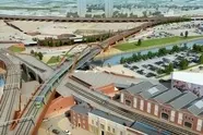 Network Rail Signs MOU with Met Office
