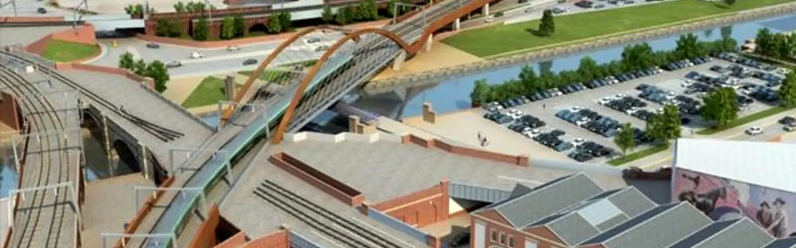 Network Rail Signs MOU with Met Office