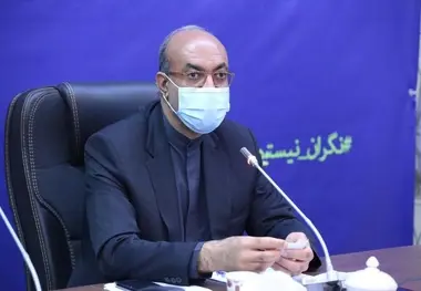اعلام شرایط ویژه در استان قزوین