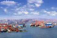  Mitsubishi Shipbuilding Delivers Vessel KEYAKI