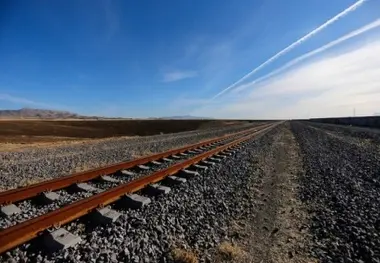 پای روس‌ها سرانجام به راه‌آهن ایران باز شد